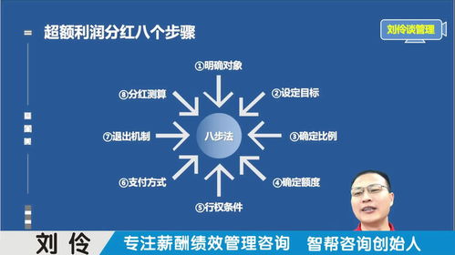 薪酬績(jī)效管理咨詢公司 第4集 股權(quán)激勵(lì)之超額利潤(rùn)分紅