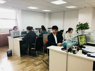 寧波江東雷曼企業管理咨詢