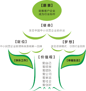 企業(yè)管理咨詢服務(wù)