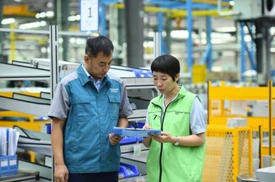 精益化與數字化雙輪驅動，突破電氣行業管理壁壘