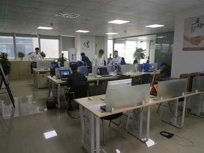 深圳長財致遠企業(yè)管理咨詢 賦能企業(yè)發(fā)展的專業(yè)伙伴